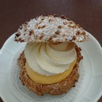 パティスリークロト - 