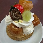 パティスリークロト - 