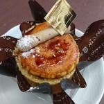 パティスリークロト - 