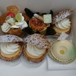 パティスリークロト - 