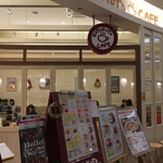 Kotokotokafe - 店頭