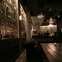 TOKYO Whisky Library - 