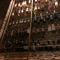 TOKYO Whisky Library - 