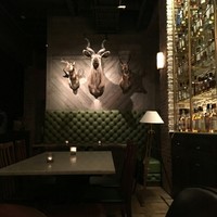 TOKYO Whisky Library - 
