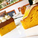 KABOCHA - 