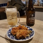 キッチンカノウ 駅前店 - 