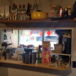 キッチンカノウ 駅前店 - 