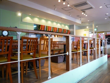 しみずひのでカフェ name=
