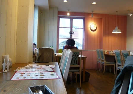しみずひのでカフェ name=