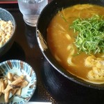 手打ちうどん 団平 - 