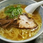 ラーメンけん - 