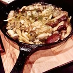 善屋  - 2016年11月