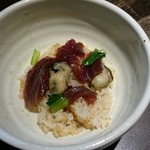 台所衆 ヒフミ - 