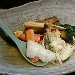 台所衆 ヒフミ - 