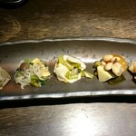 台所衆 ヒフミ - 