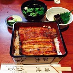 蒲焼 うなよし - 