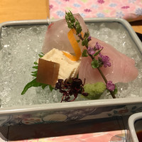 京懐石 美濃吉 そごう千葉店 - 