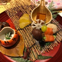 京懐石 美濃吉 そごう千葉店 - 