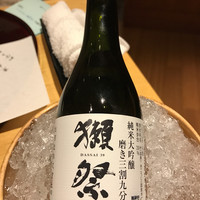 京懐石 美濃吉 そごう千葉店 - 