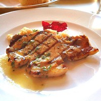 鉄板焼き 銀座 ポルトファーロ 本店 - 