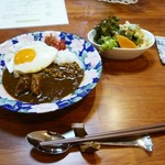 みそのやカフェ - 