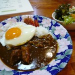 みそのやカフェ - 