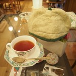 cafe 青りんご - 