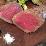 マルシェ・バトン - 