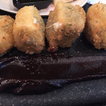 マルシェ・バトン - 