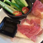 マルシェ・バトン - 