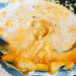 廚 菓子 くろぎ - 