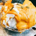 廚 菓子 くろぎ - 