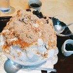 廚 菓子 くろぎ - 