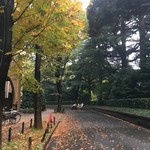 廚 菓子 くろぎ - 