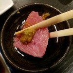 寿司居酒屋 㐂六 - 旨そう~~(*≧∀≦*)