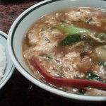 大阪王将 - 16.11.13