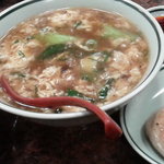 大阪王将 - 16.11.13