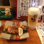 大衆酒場 『それいけチャラ男。』 - 