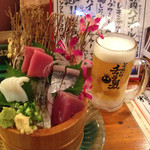 大衆酒場 『それいけチャラ男。』 - 