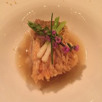 ガストロノミー ジョエル・ロブション - 