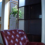 アナログ カフェ ラウンジ トーキョー - 