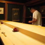 鮨処 つく田 - ぼちぼち握ってきましょう…