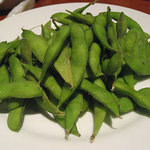 ハルナ - 枝豆