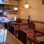 とんかつ よしみ - とんかつ よしみ ＠西葛西