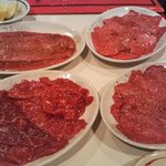 焼肉 ジャンボ - 肉肉肉肉