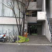 レストラン 門田 - 建物