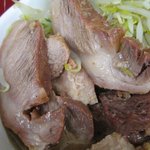 ラーメン二郎 相模大野店