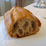 グランメゾン グラシアニ - パン