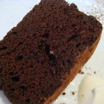 グランメゾン グラシアニ - ガトーショコラ