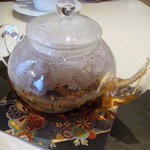 グランメゾン グラシアニ - 紅茶